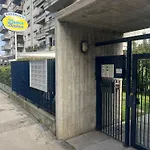 Il Fiore 5 Apartment Bergamo