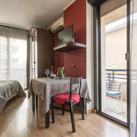 Apartment Il Fiore 5 Bergamo