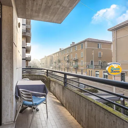 Il Fiore 5 Apartment *