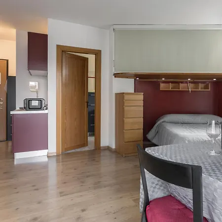 Il Fiore 5 Apartment Bergamo