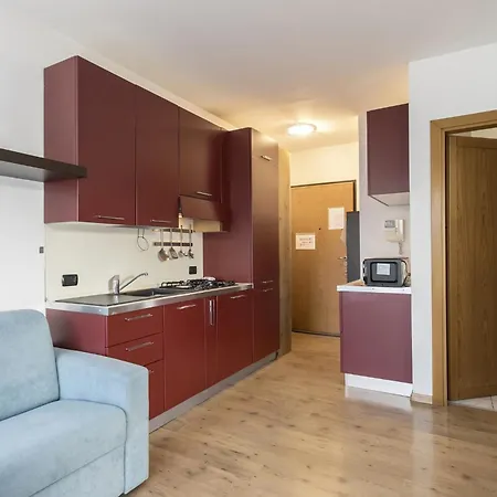 Apartment Il Fiore 5 Bergamo