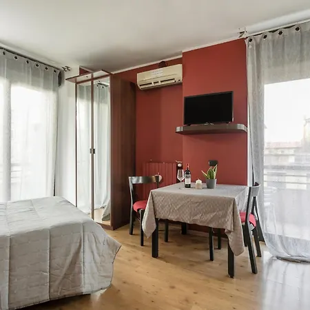Apartment Il Fiore 5 Bergamo