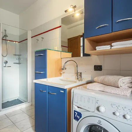 Apartment Il Fiore 5