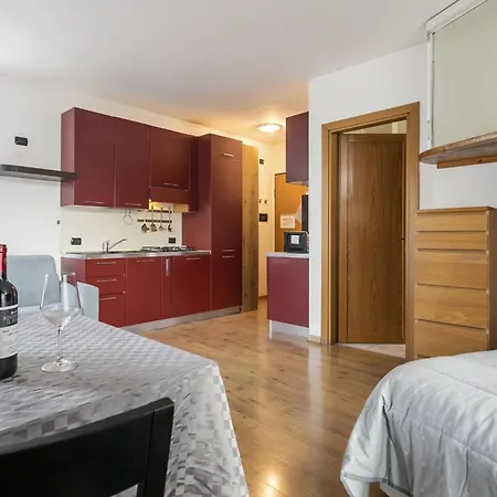 Apartment Il Fiore 5 *