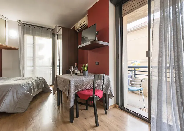 Apartment Il Fiore 5 Bergamo