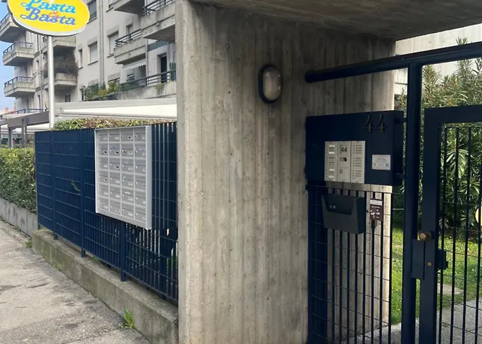 Il Fiore 5 Apartment Bergamo