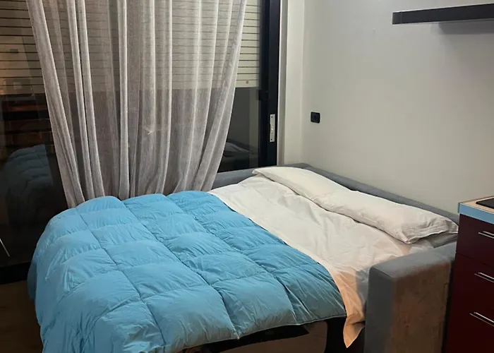 Il Fiore 5 Apartment *