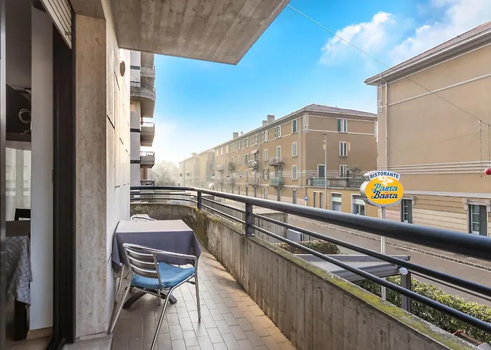 Il Fiore 5 Apartment *