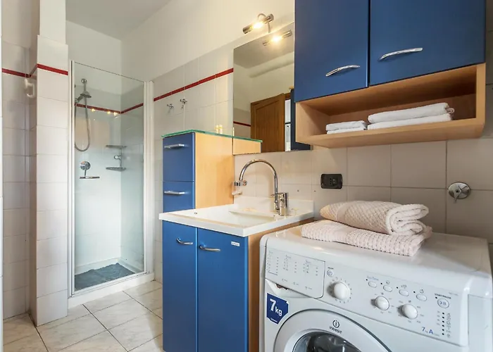 Apartment Il Fiore 5