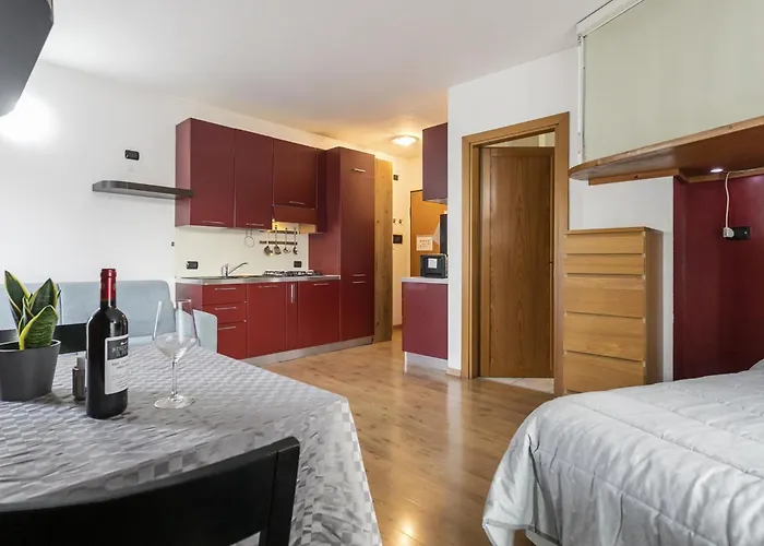 Apartment Il Fiore 5 *
