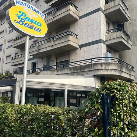 Il Fiore 5 * بيرغامو